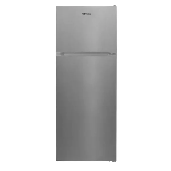 FRIG-473I Réfrigérateur Telefunken 2 Portes NoFrost 478 L INOX
