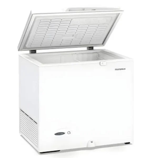 FRIG-TLF320N 320 Litres Congélateur Horizontal TELEFUNKEN