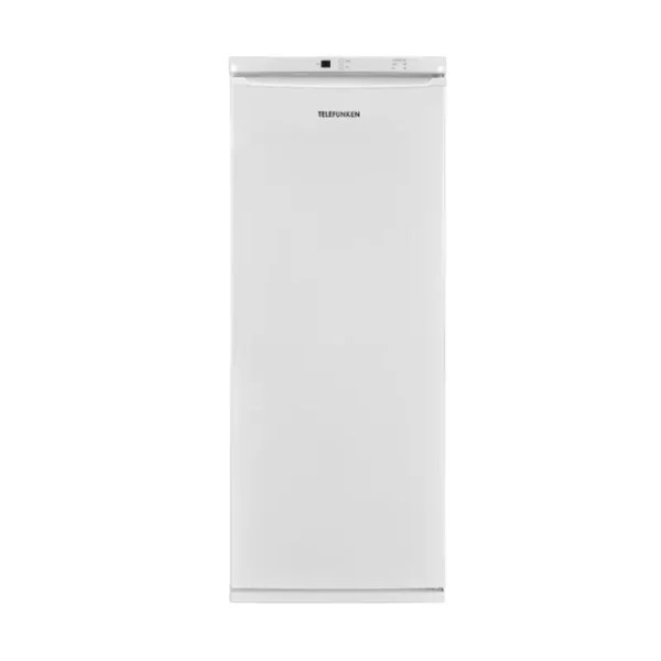 CONGELATEUR VERTICAL FRIG-371W TELEFUNKEN 307L NF 7ETAGERES BLANC
