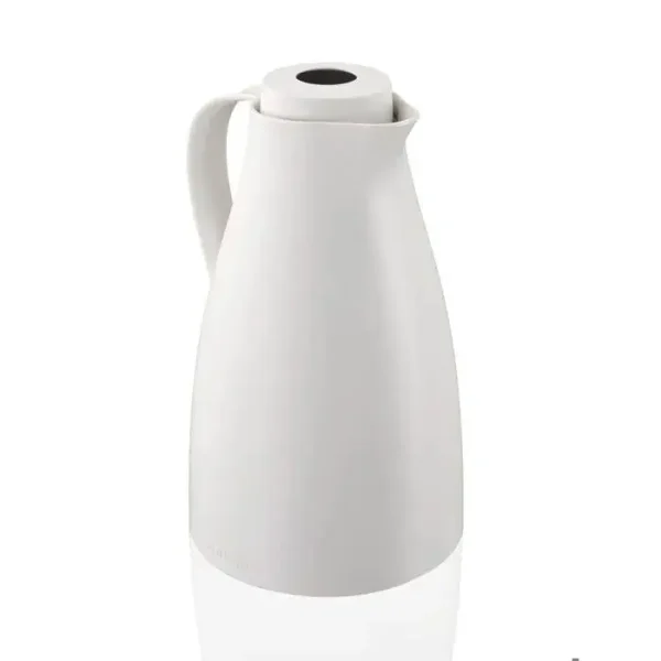 thermos isotherme 1L blanc Harmonic 28542 Leifheit