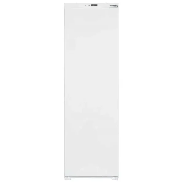 Réfrigérateur Telefunken 1 porte encastrable 300 litres - Blanc (FRIG-2795E)