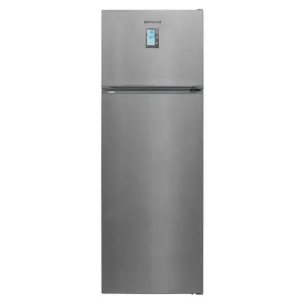 Réfrigérateur TELEFUNKEN FRIG-483I 496 Litres NoFrost - Inox