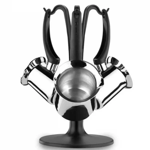 Set De Zazwa Korkmaz Orbit Inox (A1209)