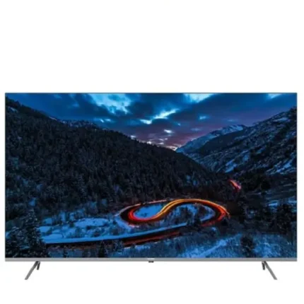 TV-TLF-50G3EN TV TELEFUNKEN 50'' Smart Google Tv G3EN 4K UHD + Récepteur intégré