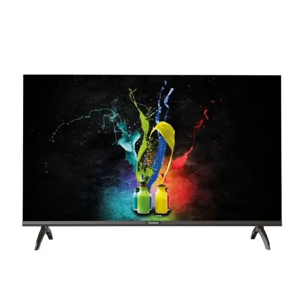 TV-TLF-32C7 TV TELEFUNKEN 32'' C7 + Récepteur Intégré