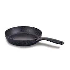 Poêle Korkmaz Gusto A1367 26 cm Granite Noir