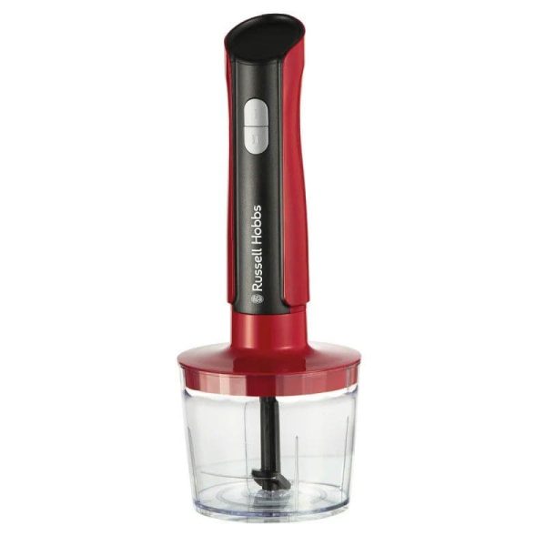 Mixeur Plongeant 3en1 RUSSELL HOBBS Desire 27140-56 500W
