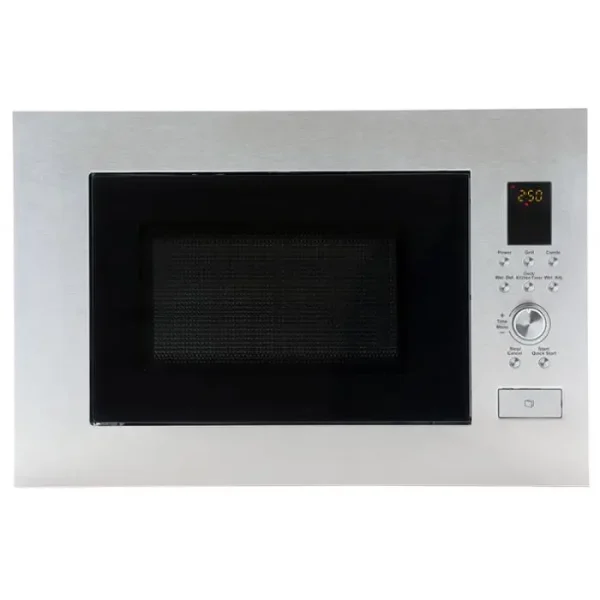 Micro-Onde Encastrable GALANZ MO-D90D25ESP-XG-RR04 25 Litres - Inox