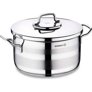 FAITOUT Korkmaz Astra2 20×11.5 cm INOX