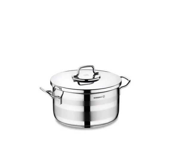 Faitout Korkmaz Astra A2021 16Cm Inox