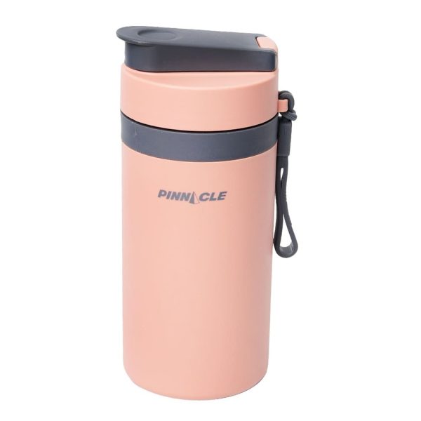Thermos Pixel Pinnacle 400 ml Rose