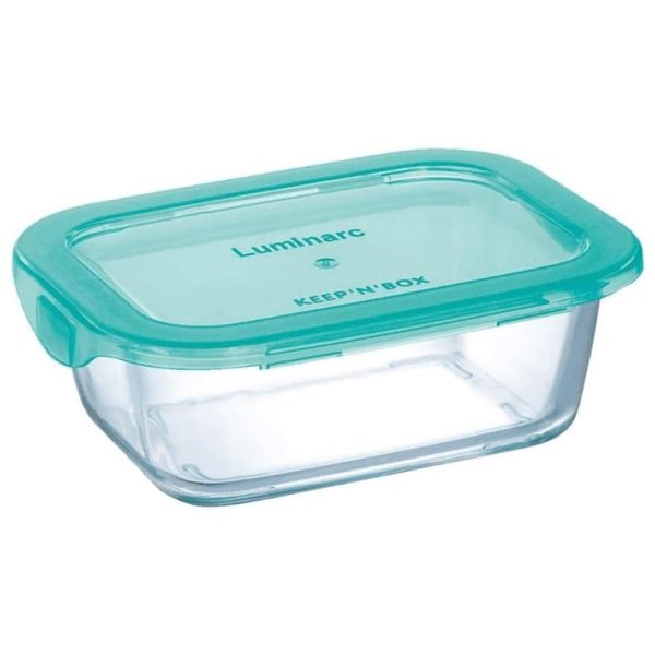 Boite de conservation Luminarc Keep'N Box 197cL