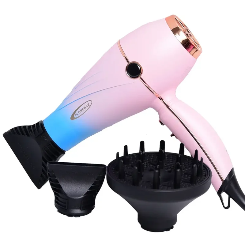 Seche-Cheveux-4-en-1-Florence-15000-RPM-2200-W.