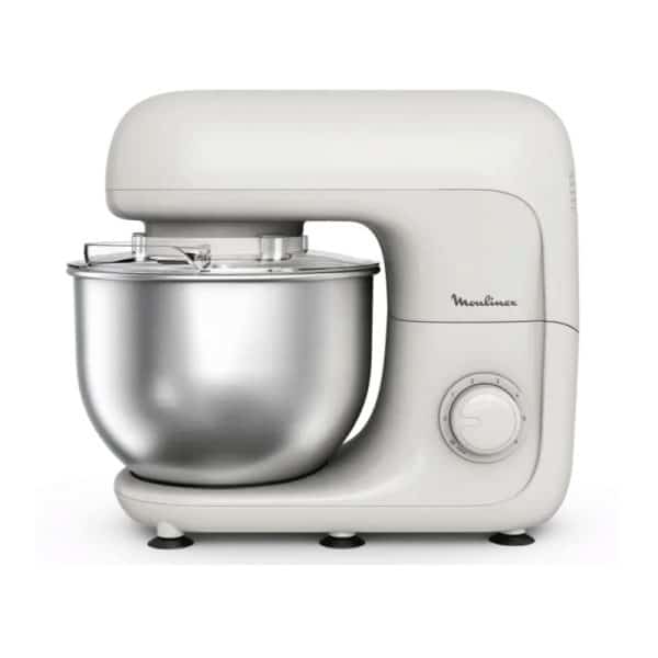 KITCHEN MACHINE 4.8L 800W IVOIR SOLEIL MOULINEX
