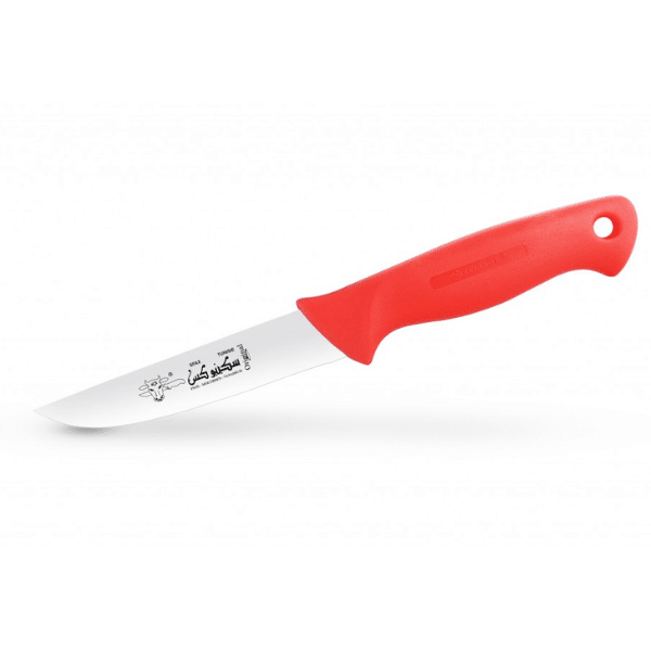 Couteau Ménager 12 cm Droit - SEKKINOX