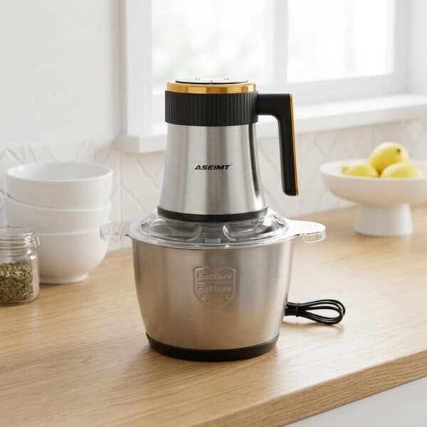 Hachoir Electrique ASEIMT SH-2210 NOIR