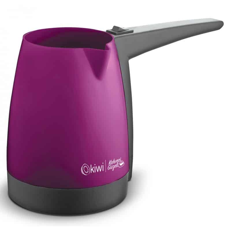 cafetiere-turque-kiwi-1000w-kcm-7510 cafetiere turque kiwi 1000w kcm 7510 | Krichen Distribution