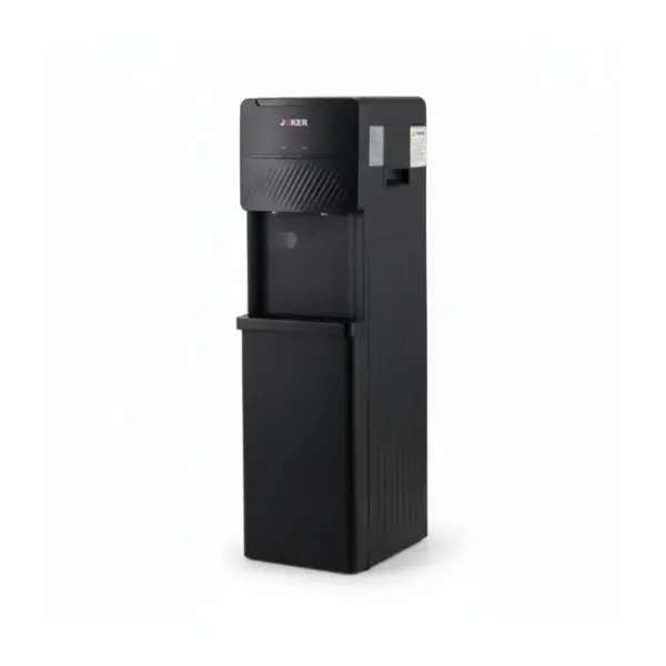 FONTAINE D'EAU FRAÎCHE Joker X14 20 Litres NOIR