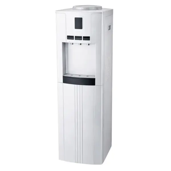 FONTAINE D'EAU FRAÎCHE Joker X42 20 Litres Avec Tiroirs Blanc