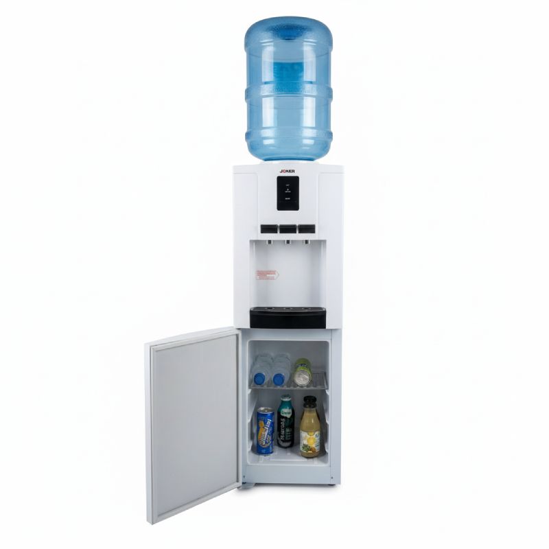 fontaine d eau fra che joker x42 20l blanc | Krichen Distribution