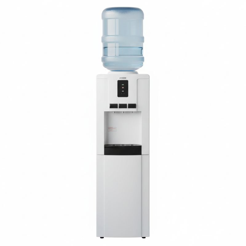 fontaine d eau fra che joker x42 20l blanc 4 | Krichen Distribution