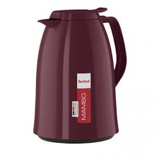 THERMOS Isotherme TEFAL Mambo 1.5 L - AUBERGINE