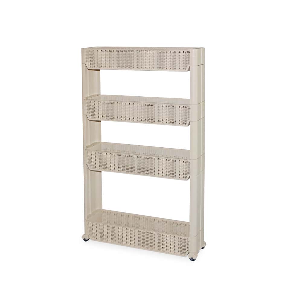 SLIM-RACK-GREGE SLIM RACK GREGE | Krichen Distribution