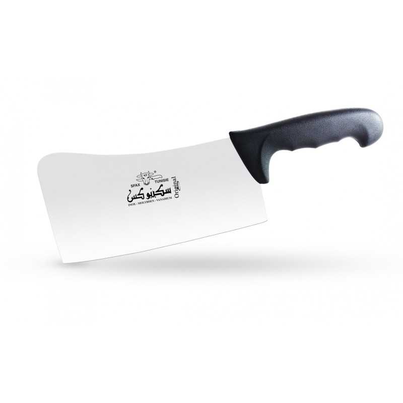 couperet-boucher-21cm-sekkinox couperet boucher 21cm | Krichen Distribution
