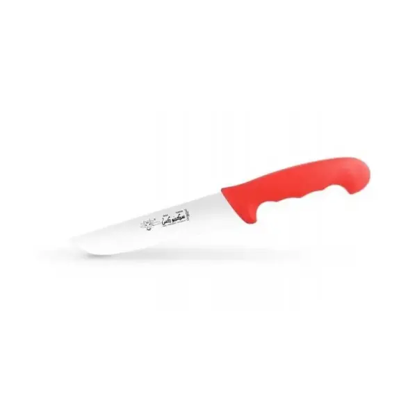 COUTEAU DE BOUCHER 18CM SEKKINOX