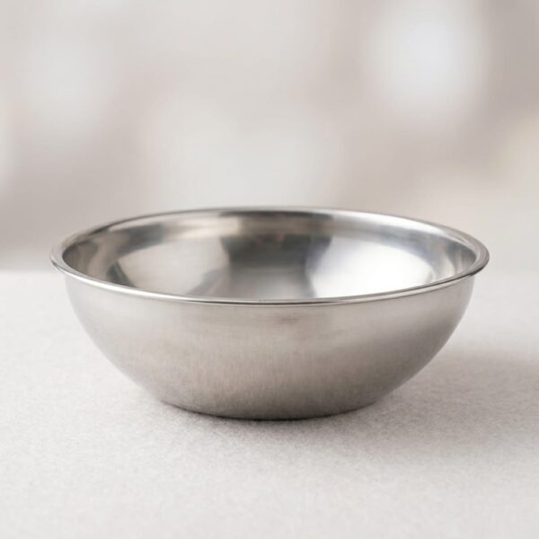 Bol en inox 18/10 19cm AMINOX