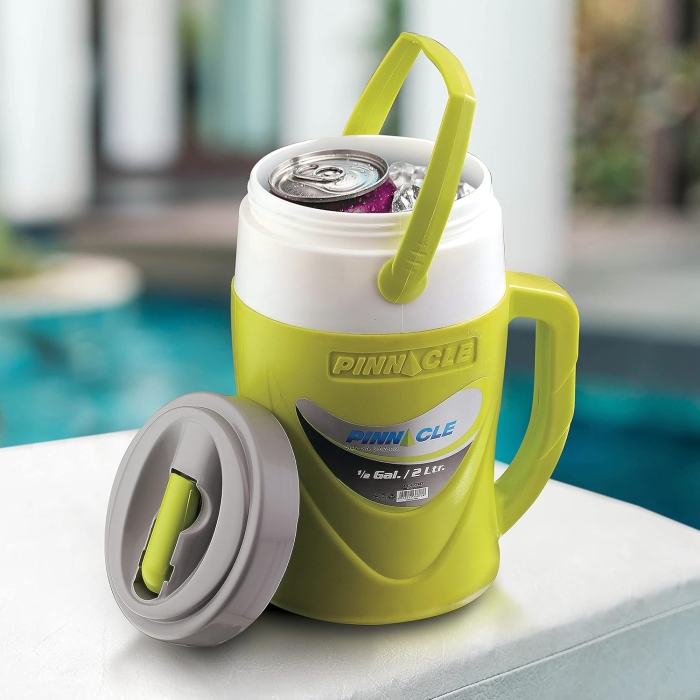 Glacière Thermos 2L PINNACLE Glacière Thermos 2L PINNACLE