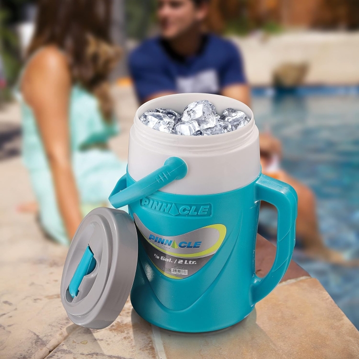 Glacière Thermos 2L PINNACLE Glacière Thermos 2L PINNACLE