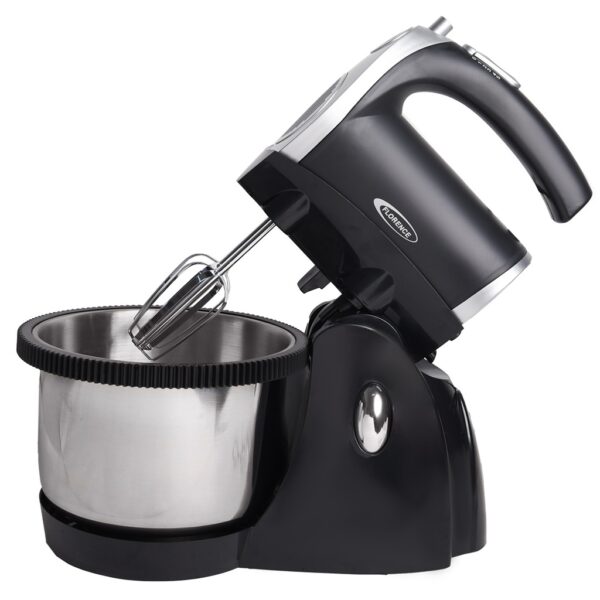 Batteur avec Bol Florence HK381 500W INOX