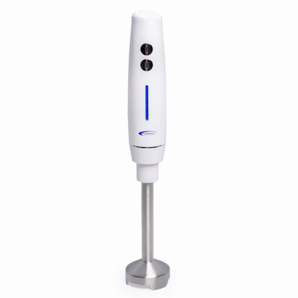 Mixeur Plongeant Florence HK404 250W Blanc