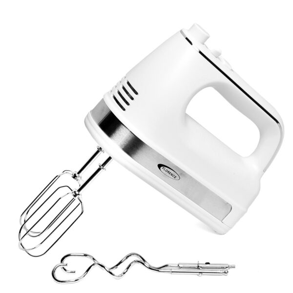 Batteur Eléctrique Florence HK406 200W Blanc