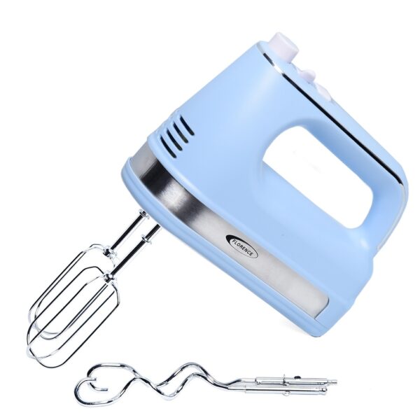 Batteur Eléctrique Florence HK406 200W Bleu