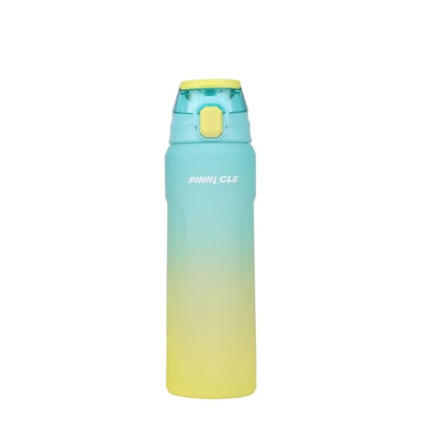 Bouteille d'eau 750ML Wave Pinnacle Bleu