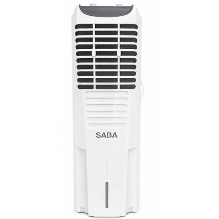 Climeur Saba FA-M40 40 Litres Turbo Blanc