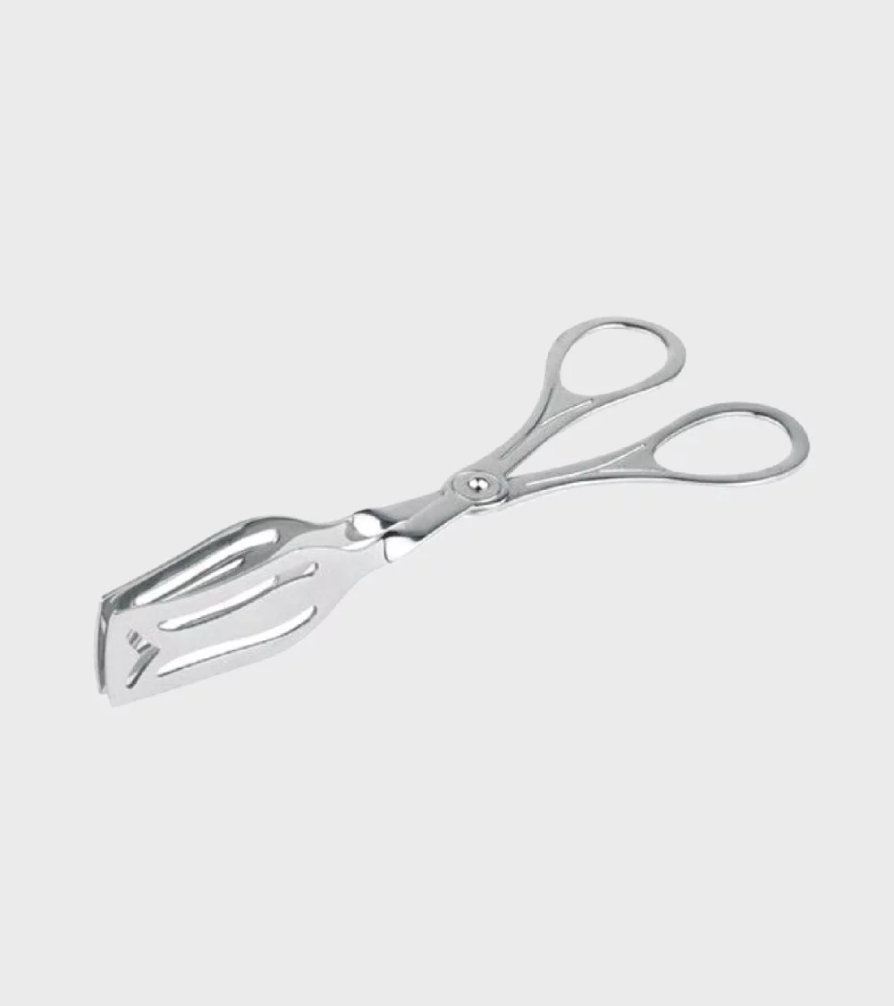 pince-a-gateau-en-inox-21-cm pince a gateau en inox 21 cm | Krichen Distribution