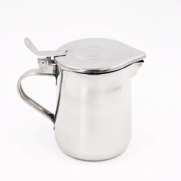 Pot à Café Inox 1L