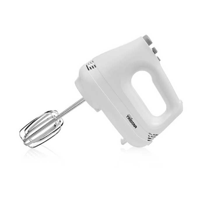 batteur-_lectrique-tristar-mx-4202----600w---blanc batteur lectrique tristar mx 4202 600w blanc | Krichen Distribution