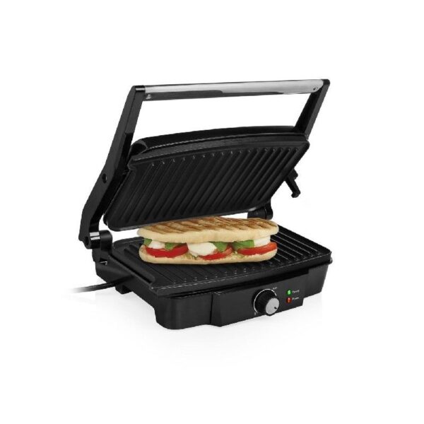 Grill A CONTACT TRISTAR GR-2852 -28 X 17 -1500W - Inox