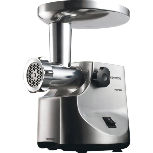 Hachoir à viande KENWOOD 1600 W Inox MG510