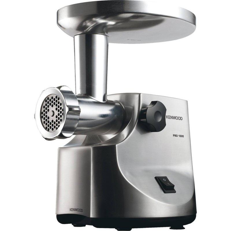 hachoir-a-viande-kenwood-mg510-1600w-inox hachoir a viande kenwood mg510 1600w | Krichen Distribution