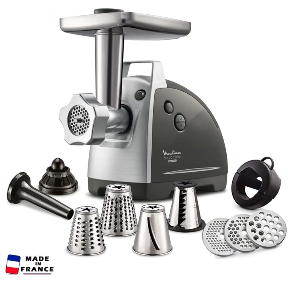 hachoir-a-viande-moulinex-hv8-pro-me688832-2200w-noir-1 hachoir a viande moulinex hv8 pro me688832 2200w noir 1 | Krichen Distribution