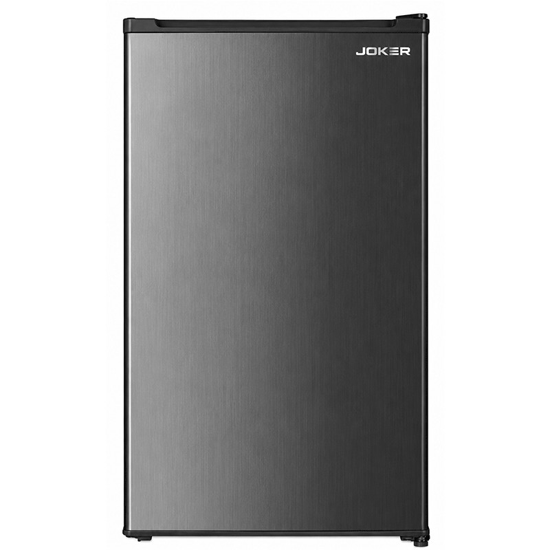 mini-bar-joker-jr-h4ks-140-litres-defrost-silver mini bar joker jr h4ks 140 litres defrost silver | Krichen Distribution