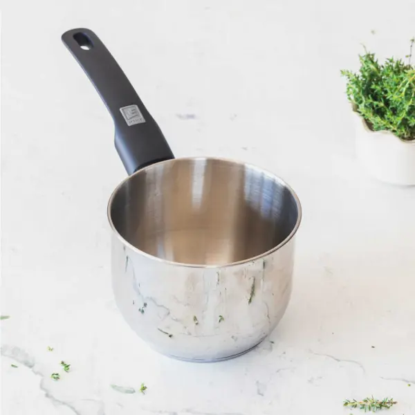 POT ELITE 14CM INOX MONIX M244214