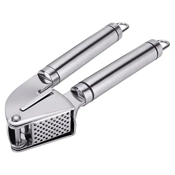 PRESSE AIL SIMPLY INOX 20CM - 687515/40132 - FACKELMANN