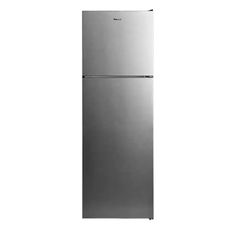 refrigerateur focus f3460s 343l silver frigo nofrost 1 | Krichen Distribution