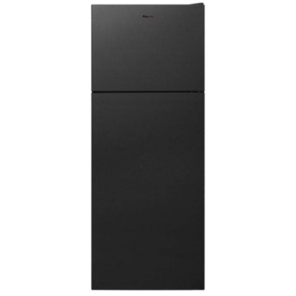 Réfrigérateur Focus F5070G 500L NoFrost DARK SILVER